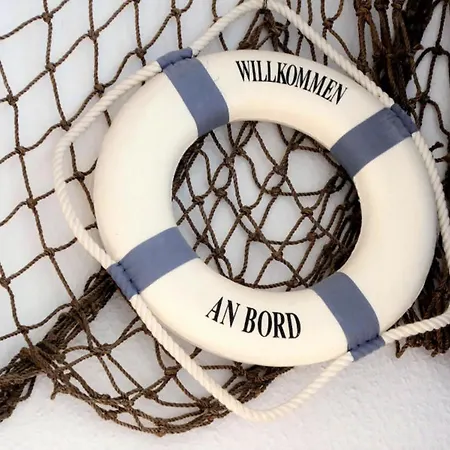 Achterschipp アパート *