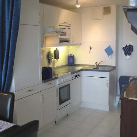 Achterschipp Wurster Nordseekuste