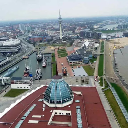 Achterschipp Wurster Nordseekuste