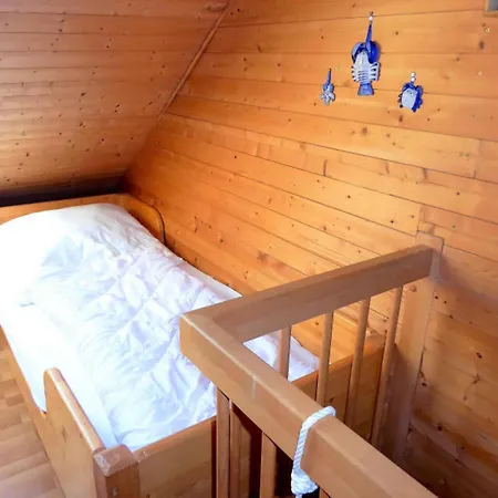 Apartmán Achterschipp