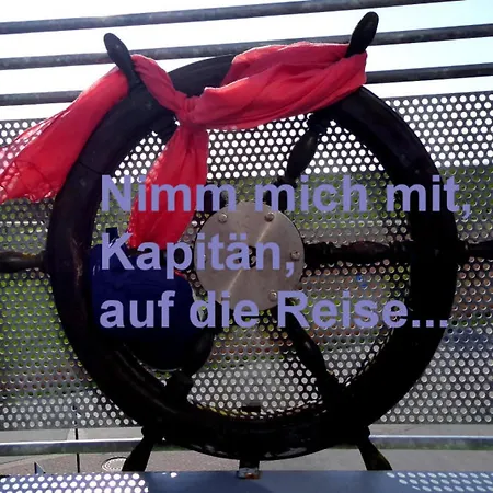 Achterschipp Apartamento