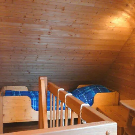 Achterschipp Apartmán *
