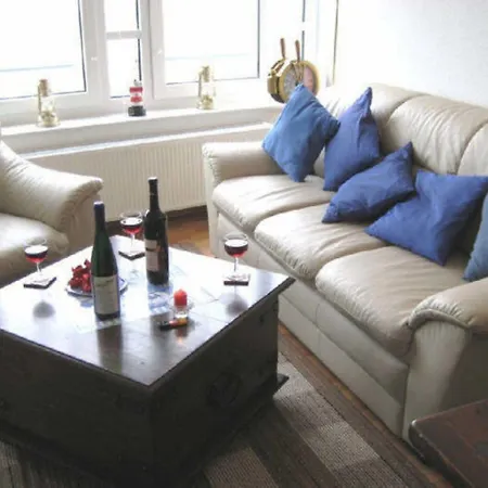 Achterschipp Wurster Nordseekuste