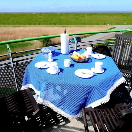 Achterschipp * Wurster Nordseekuste