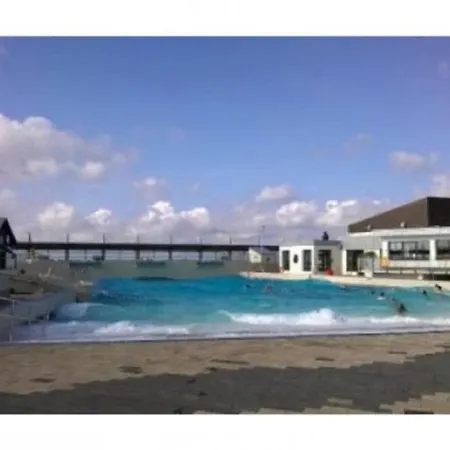 Apartmán Achterschipp