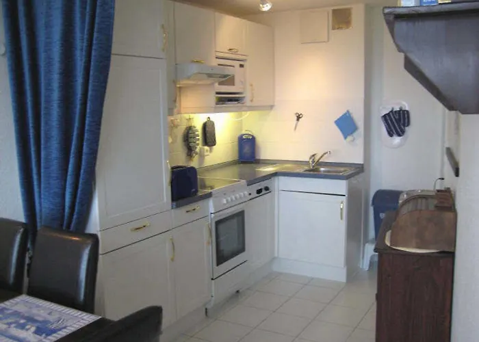 Achterschipp Wurster Nordseekuste