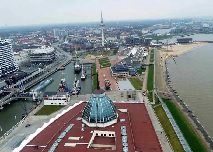 Achterschipp Wurster Nordseekuste