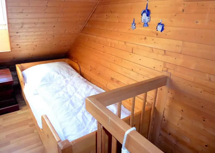 Apartman Achterschipp