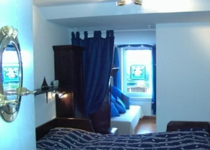 Achterschipp شقة *