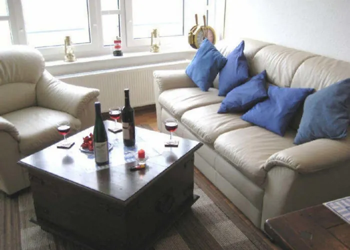 Achterschipp Wurster Nordseekuste