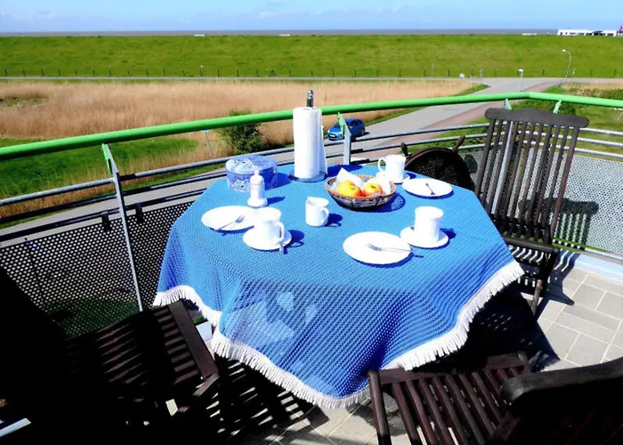 Achterschipp * Wurster Nordseeküste