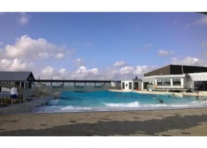 Apartman Achterschipp